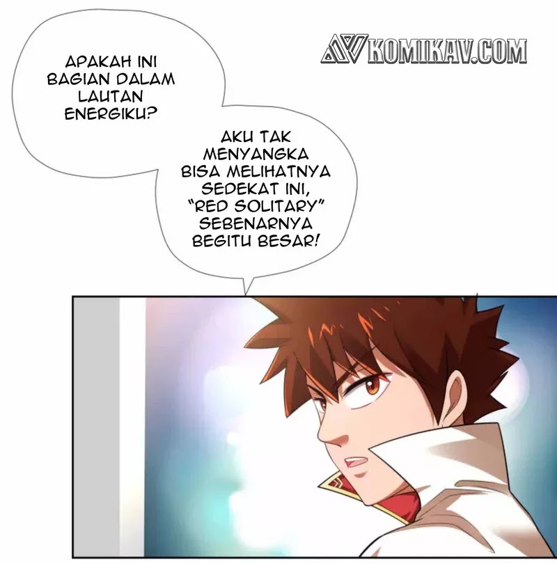 Sword Master of Soul Spirit Chapter 06 Gambar 18